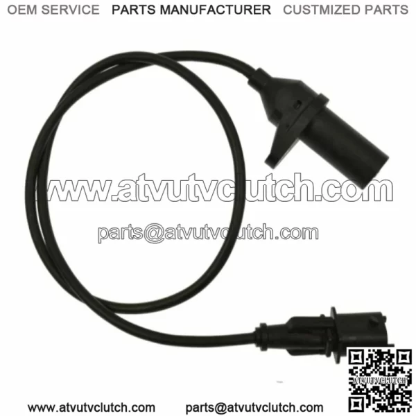 New Crankshaft Position Sensor for Fiat Palio Brava Idea Stilo - 46474583