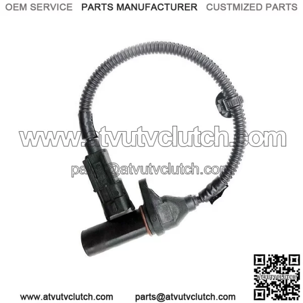 Crankshaft/Camshaft Position Sensor Crankshaft Camshaft Crank Cam Position CMP Sensor 39180-2A400 39180-2A500 2R0906433 Compatible With HYUN-DAI K-IA CLICK GETZ car sensor - Image 2