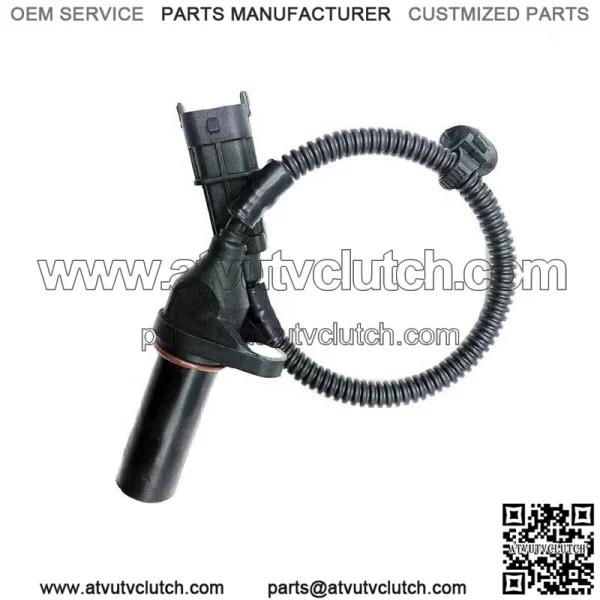 Crankshaft/Camshaft Position Sensor Crankshaft Camshaft Crank Cam Position CMP Sensor 39180-2A400 39180-2A500 2R0906433 Compatible With HYUN-DAI K-IA CLICK GETZ car sensor - Image 3