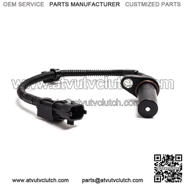 Crankshaft/Camshaft Position Sensor Crankshaft Camshaft Crank Cam Position CMP Sensor 39180-2A400 39180-2A500 2R0906433 Compatible With HYUN-DAI K-IA CLICK GETZ car sensor - Image 4