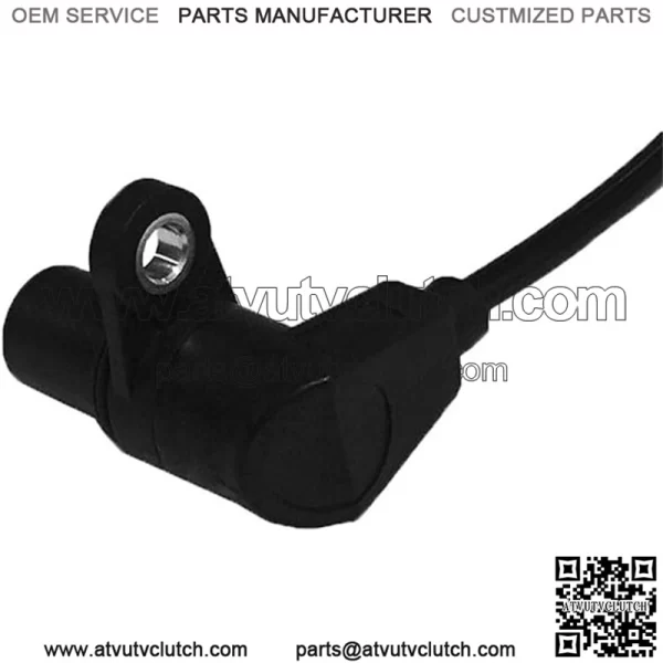 96452986 Crank Crankshaft Position Sensor for Matiz 2004-2009 1.0L 0.8L - Image 5