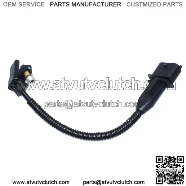 55555806 Crankshaft Position Sensor For Chevy Aveo Aveo5 Pontiac G3 Saturn Astra