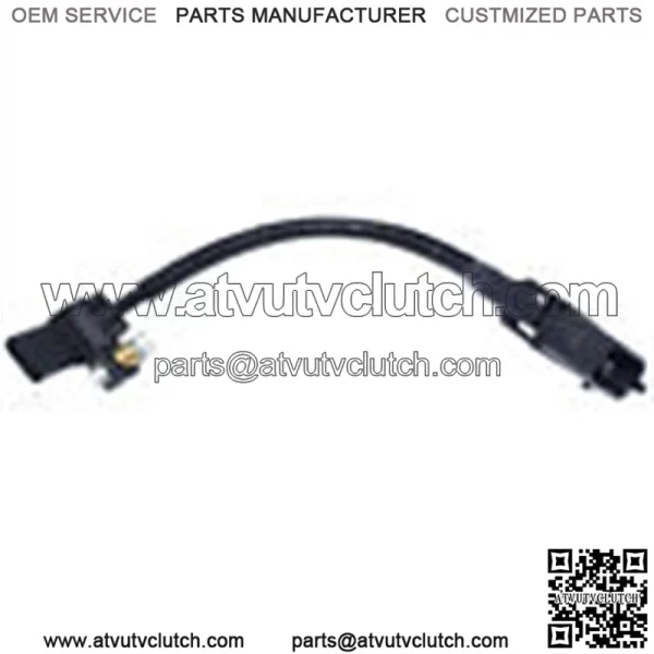 55555806 Crankshaft Position Sensor For Chevy Aveo Aveo5 Pontiac G3 Saturn Astra - Image 2