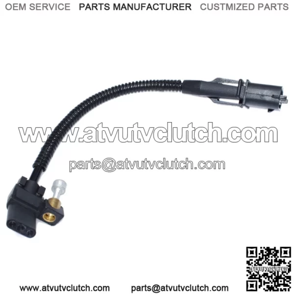 55555806 Crankshaft Position Sensor For Chevy Aveo Aveo5 Pontiac G3 Saturn Astra - Image 4