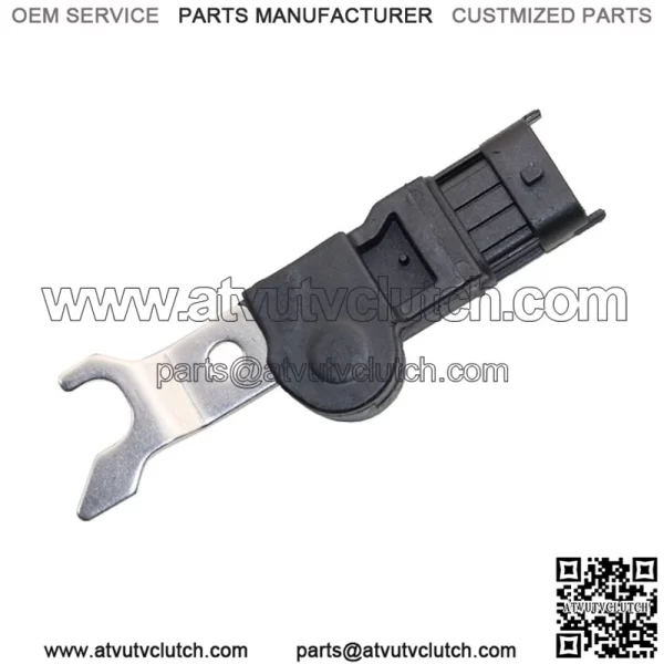 OEM Camshaft Position Sensor 24445139 1238915 For OPEL Astra Vectra VAUXHALL - Image 4