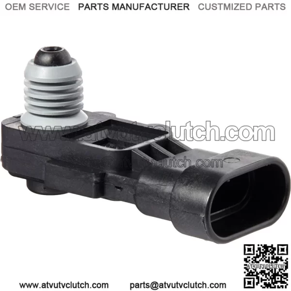 GM Original Equipment 16238399 Fuel Tank Pressure Sensor