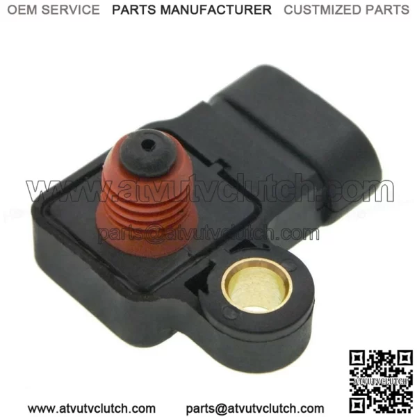 96417830 MAP Sensor Fit Chevrolet Aveo Lacetti Nubira Optra Daewoo Nubira Holden - Image 2