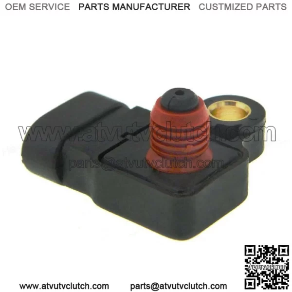 96417830 MAP Sensor Fit Chevrolet Aveo Lacetti Nubira Optra Daewoo Nubira Holden - Image 4