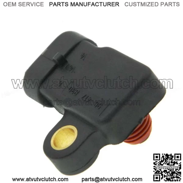 96417830 MAP Sensor Fit Chevrolet Aveo Lacetti Nubira Optra Daewoo Nubira Holden - Image 5