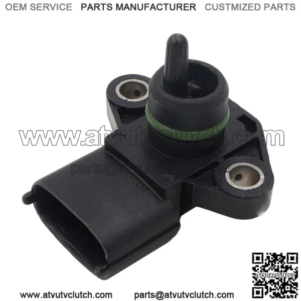 39300-22600 For HYUNDAI KIA Elantra Manifold Pressure MAP Sensor 39300-38110 - Image 2