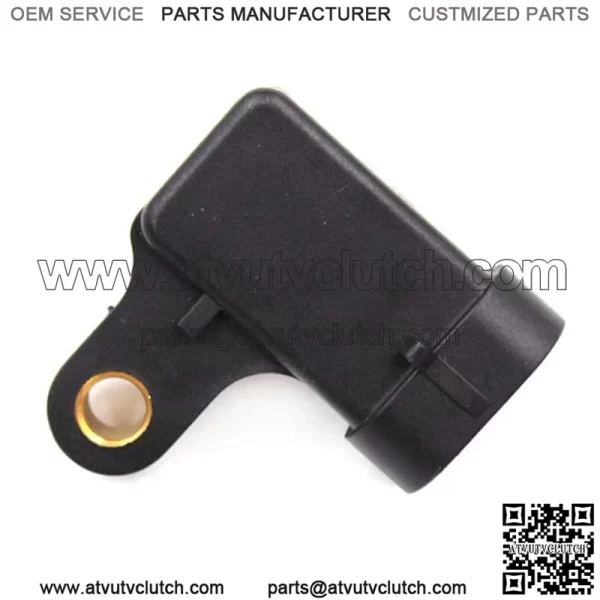 96330547 MAP Manifold Air Pressure Sensor 96276354 96417830 12614970 For Chevy Aveo 1.4L 1.6L 16V Daewoo Matiz KALOS 2.0 16V - Image 2