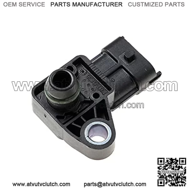 F01R00E003 9052831 Sensor Pressure Sensor Air Intake, - Image 4