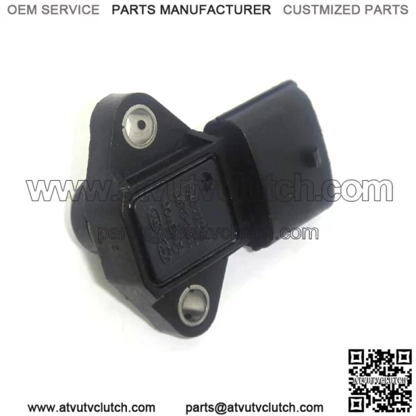 MAP Sensor Manifold 39300-2A600 393002A600 9022040010 39300-2B050 393002B050 82564 10.3345 103345 15147 16748 Absolute Pressure Sensor - Image 2