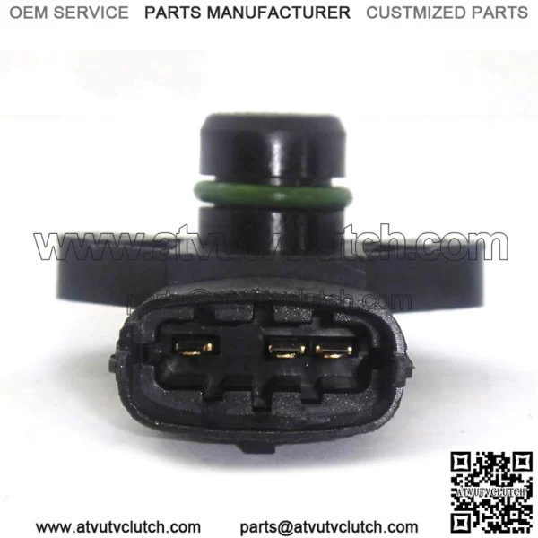 MAP Sensor Manifold 39300-2A600 393002A600 9022040010 39300-2B050 393002B050 82564 10.3345 103345 15147 16748 Absolute Pressure Sensor - Image 4