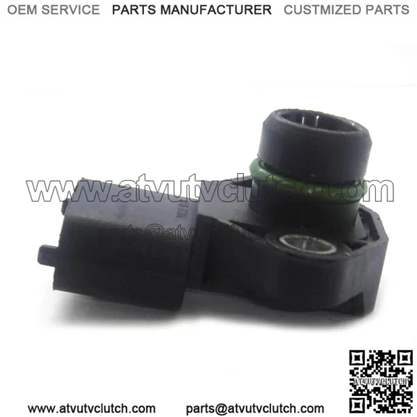 MAP Sensor Manifold 39300-2A600 393002A600 9022040010 39300-2B050 393002B050 82564 10.3345 103345 15147 16748 Absolute Pressure Sensor - Image 5