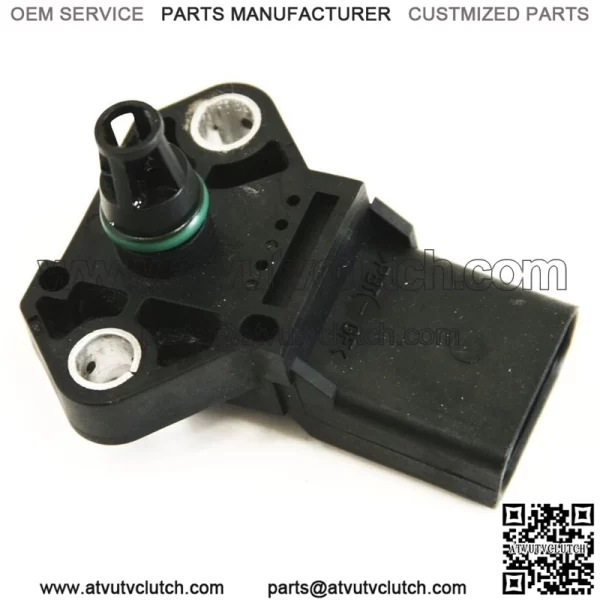 NEW 038906051D MAP Pressure Sensor 038 906 051D 0261230073