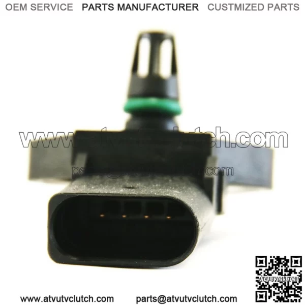 NEW 038906051D MAP Pressure Sensor 038 906 051D 0261230073 - Image 2
