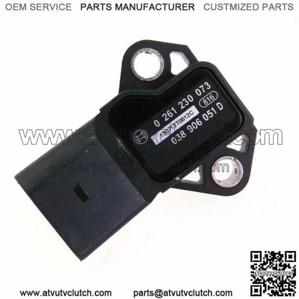 OEM 39200-2F000 SENSOR-BOOST PRESSURE Ems for Genesis G70 2019~2024 *2.2L Diesel