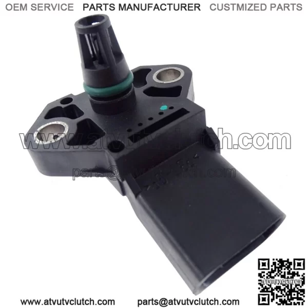 OEM 39200-2F000 SENSOR-BOOST PRESSURE Ems for Genesis G70 2019~2024 *2.2L Diesel - Image 2
