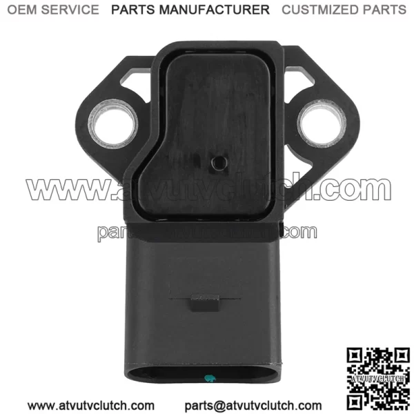 55563375 5WK96820 Intake Manifold Air Pressure Sensor MAP Sensor Compatibile with Chevrole-t OPEL Cruze 55 563 375 - Image 5