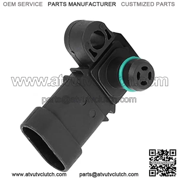 037907385Q NEW Throttle Position Sensor FOR VW Golf Jetta Passat 2.8 1995-2004 - Image 3