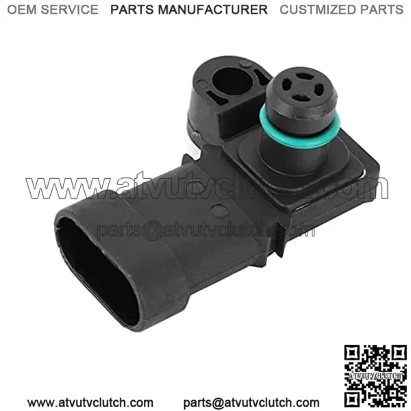 037907385Q NEW Throttle Position Sensor FOR VW Golf Jetta Passat 2.8 1995-2004 - Image 4