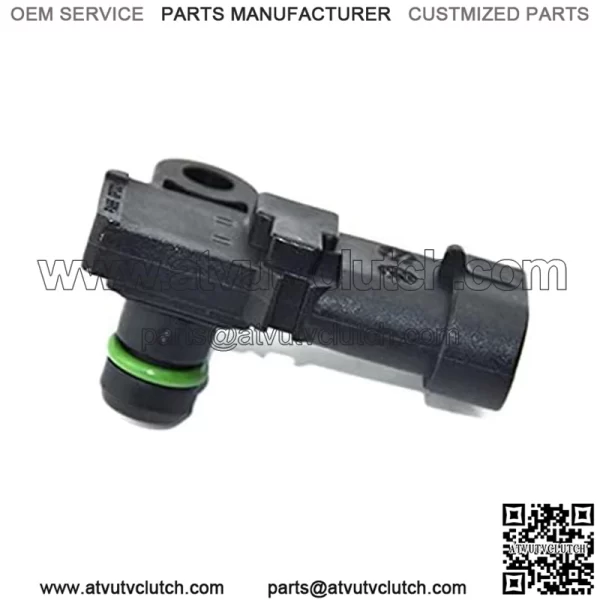 037907385Q NEW Throttle Position Sensor FOR VW Golf Jetta Passat 2.8 1995-2004 - Image 5