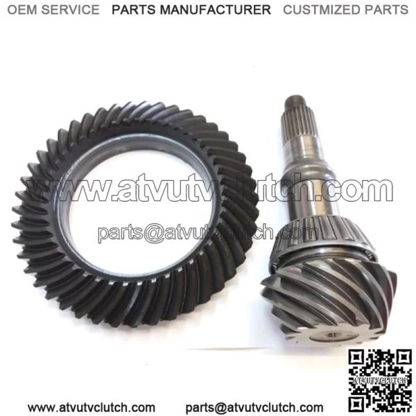 BMW differential ring and pinion gear set CWP 188mm 2.65 ratio lsd open