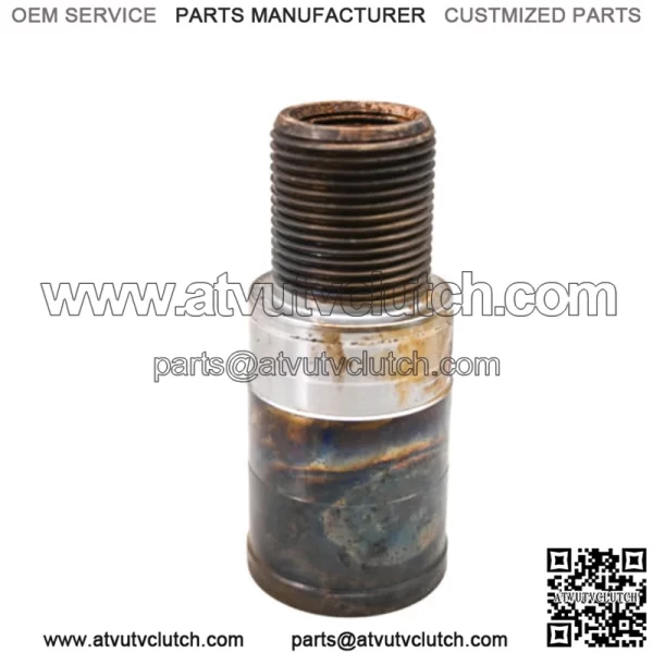 21 Yamaha FX Cruiser Crank Gear For: 2015 Yamaha SVHO