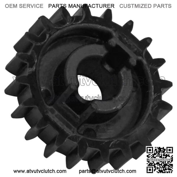 Water Pump Gear For Can Am Renegade 1000R 2012 - 2021 /  570 2019 - 2021