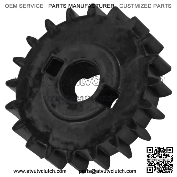 Water Pump Gear For Can Am Renegade 1000R 2012 - 2021 /  570 2019 - 2021 - Image 3