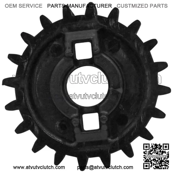 Water Pump Gear For Can Am Renegade 1000R 2012 - 2021 /  570 2019 - 2021 - Image 4