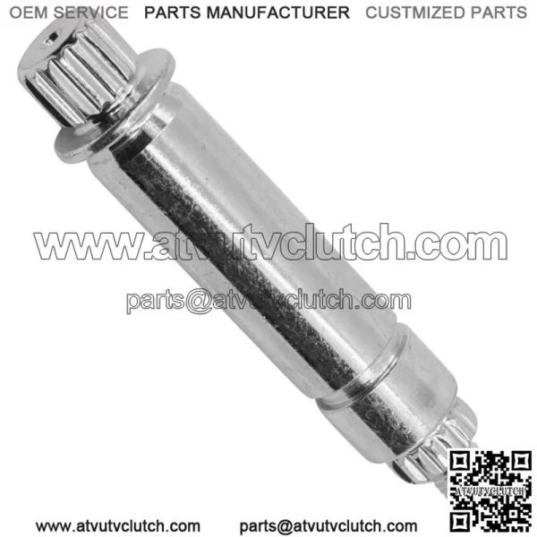 Transmission Drive Gear Shaft For Polaris Sportsman Touring 570 Premium 2021 For: Polaris Sportsman 570