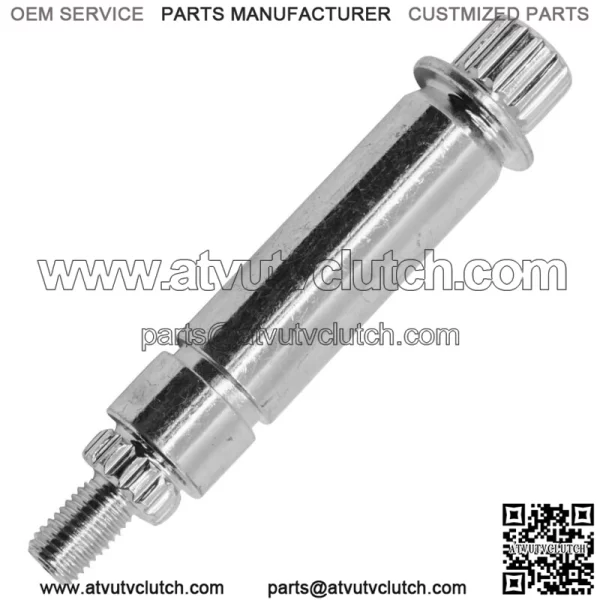 Transmission Drive Gear Shaft For Polaris Sportsman Touring 570 Premium 2021 For: Polaris Sportsman 570 - Image 3