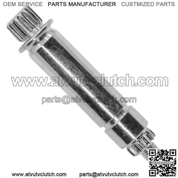 Transmission Drive Gear Shaft For Polaris Sportsman Touring 570 Premium 2021 For: Polaris Sportsman 570 - Image 4