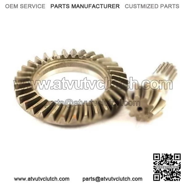 BEVEL GEAR COMP FRONT AXLE cfmoto 520 Q830-3100A0