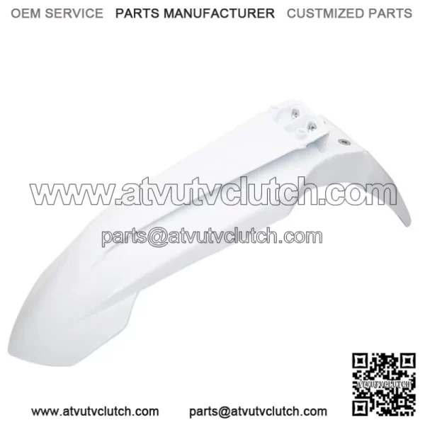 ABS Plastic Motorcycle Fairings Motorcycle Bodywork Kits - Image 2