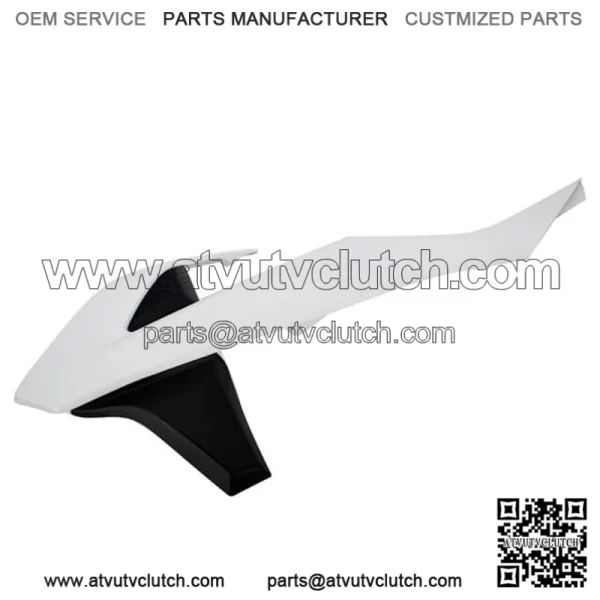 ABS Plastic Motorcycle Fairings Motorcycle Bodywork Kits - Image 3