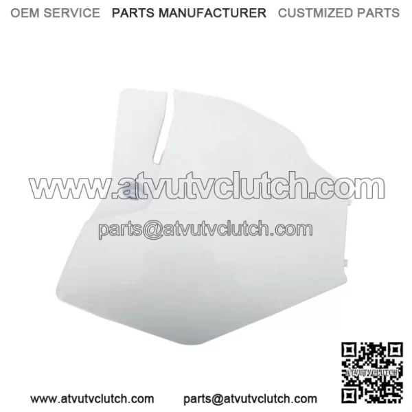 ABS Plastic Motorcycle Fairings Motorcycle Bodywork Kits - Image 4