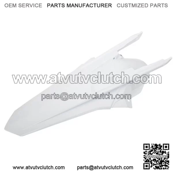 ABS Plastic Motorcycle Fairings Motorcycle Bodywork Kits - Image 5