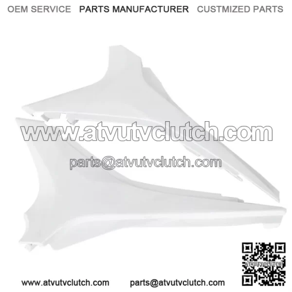 Motorcycle Fairings Kits Motorcycle Plastic Body Kits - Image 3