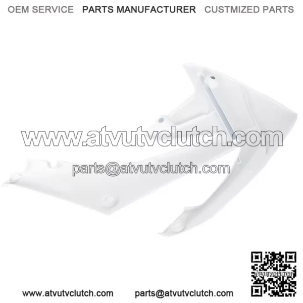 Motorcycle Fairings Kits Motorcycle Plastic Body Kits - Image 4