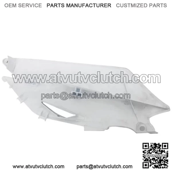 Motorcycle Fairings Kits Motorcycle Plastic Body Kits - Image 5