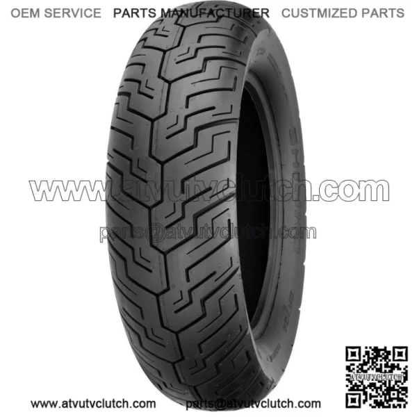 Shinko SR734 Rear Tire 170/80-15 77H Bias Black Harley Touring Bagger Softail (For: Harley-Davidson)