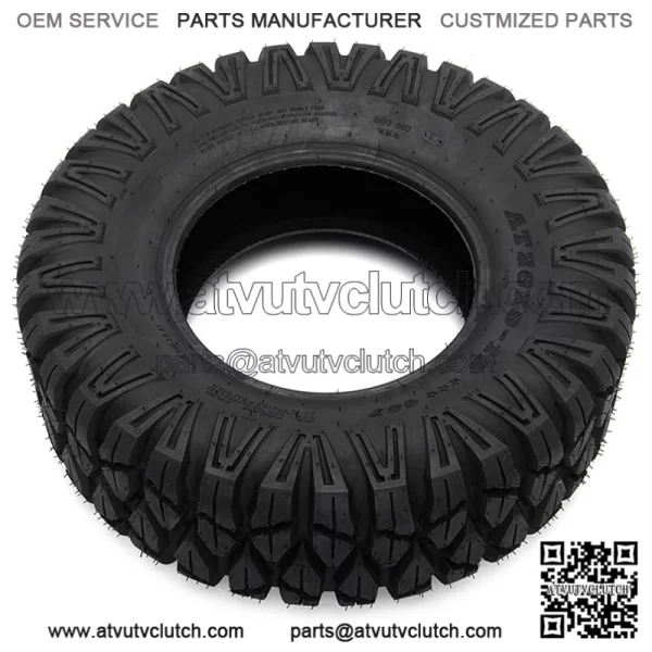 Universal ATV Tires 26??9-12 / 26??11-12 - Image 3