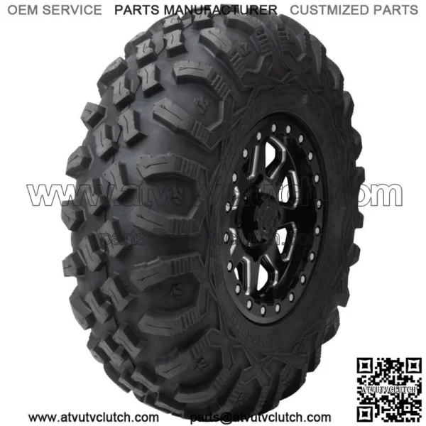 Radial Tire For HONDA TRX 500 4x4 FOREMAN ES 2005-2009,2011-2019 For: More than one vehicle