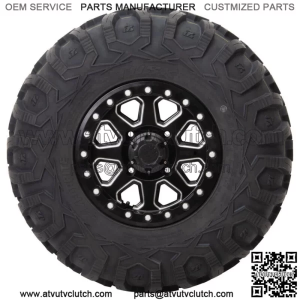 Radial Tire For HONDA TRX 500 4x4 FOREMAN ES 2005-2009,2011-2019 For: More than one vehicle - Image 4