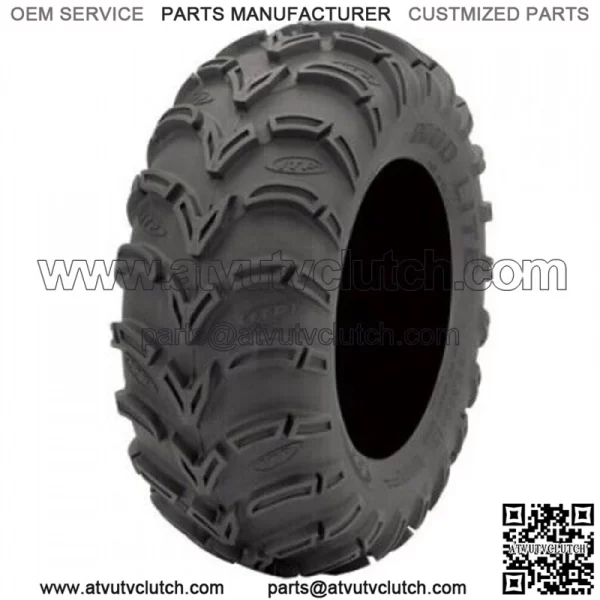 Mud Lite AT Tire 25x8-12 56A306 for ARCTIC CAT CAN-AM HONDA KAWASAKI KUBOTA For: More than one vehicle