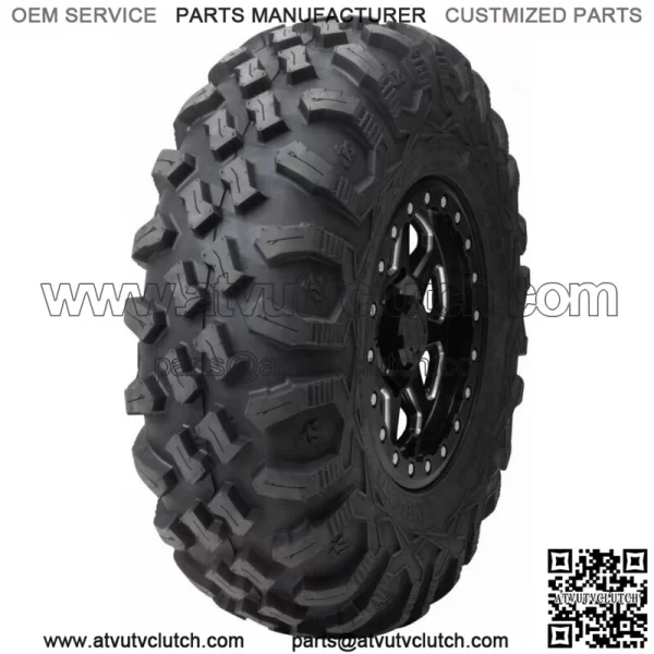Radial Tire 26x11-14 For POLARIS Sportsman 850 XP EPS 2010-2011 For: More than one vehicle - Image 2