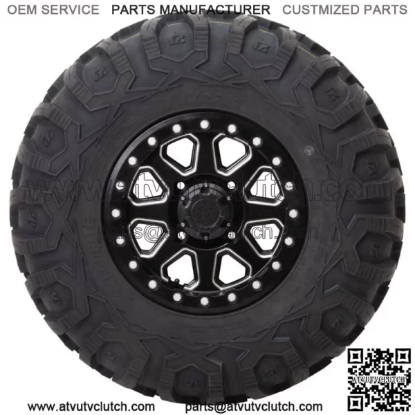 Radial Tire 26x11-14 For POLARIS Sportsman 850 XP EPS 2010-2011 For: More than one vehicle - Image 4